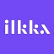 Ilkka Oyj logo