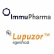 ImmuPharma PLC logo