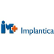 Implantica AG logo