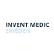 Invent Medic Sweden AB (publ) logo