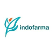 Pt Indofarma Tbk logo