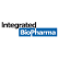 Integrated BioPharma Inc. logo