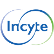 Incyte Corp logo