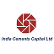 India Cements Capital Ltd. logo
