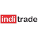 Inditrade Capital Ltd. logo