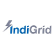 India Grid Trust logo