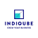 Indiqube Spaces Limited logo