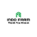 Indo Farm Equipment Ltd. logo