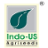 Indo US Bio-Tech Ltd. logo