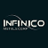 Infinico Metals Corp. logo