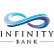 Infinity Bancorp logo