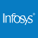 Infosys Limited logo