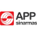 Indah Kiat Pulp & Paper Tbk logo