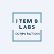 Item 9 Labs Corp logo