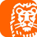 ING Groep N.V. Sponsored ADR logo