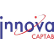 Innova Captab Ltd. logo
