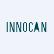 InnoCan Pharma Corporation logo