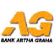 Bank Artha Graha Internasional Tbk. logo