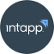 Intapp, Inc. logo