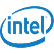 Intel Corp logo