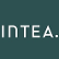 Intea Fastigheter AB ser. D logo