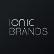 Ionic Brands Corp. logo