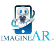 ImagineAR Inc. logo