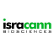 Isracann Biosciences Inc. logo
