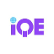 IQE plc logo
