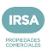 International Research Corp logo