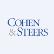 Cohen & Steers International Realty Fund, Inc. Class A logo