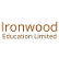 Ironwood Education Ltd. logo