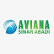 Aviana Sinar Abadi Tbk. logo