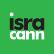 Isracann Biosciences Inc. logo