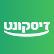 Israel Discount Bank Ltd. Unsponsored ADR logo