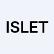 Islet Holdings Inc. logo
