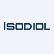 Isodiol International Inc. logo