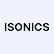 Isonics Corporation logo