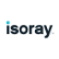 IsoRay Inc logo