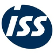 ISS A/S logo
