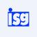 Integrated Services Group Inc. logo