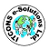 ITCONS E-Solutions Ltd. logo