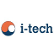 I-Tech AB logo