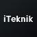 Iteknik Holding Corporation logo