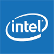 Intel Corporation logo