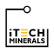 Itech Minerals Ltd. logo