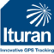 Ituran Location and Control Ltd. logo