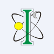 Itronics Inc. logo