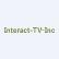 Interact-TV Inc. logo