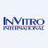 Invitro International logo